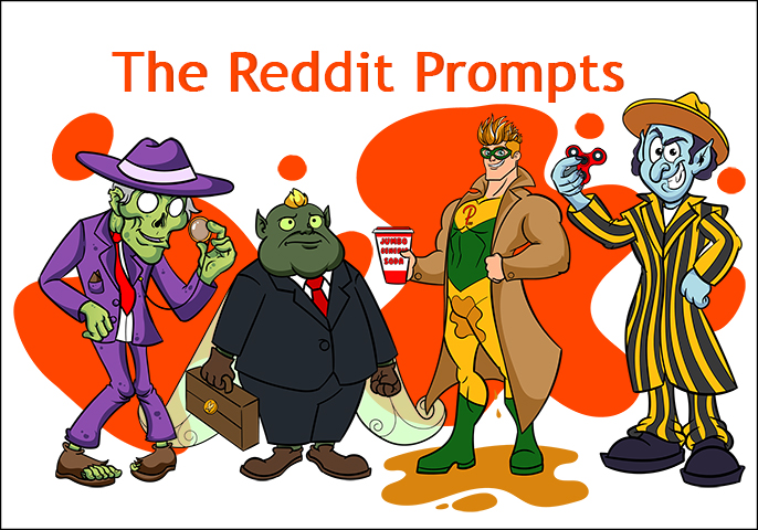 TheRedditPrompts